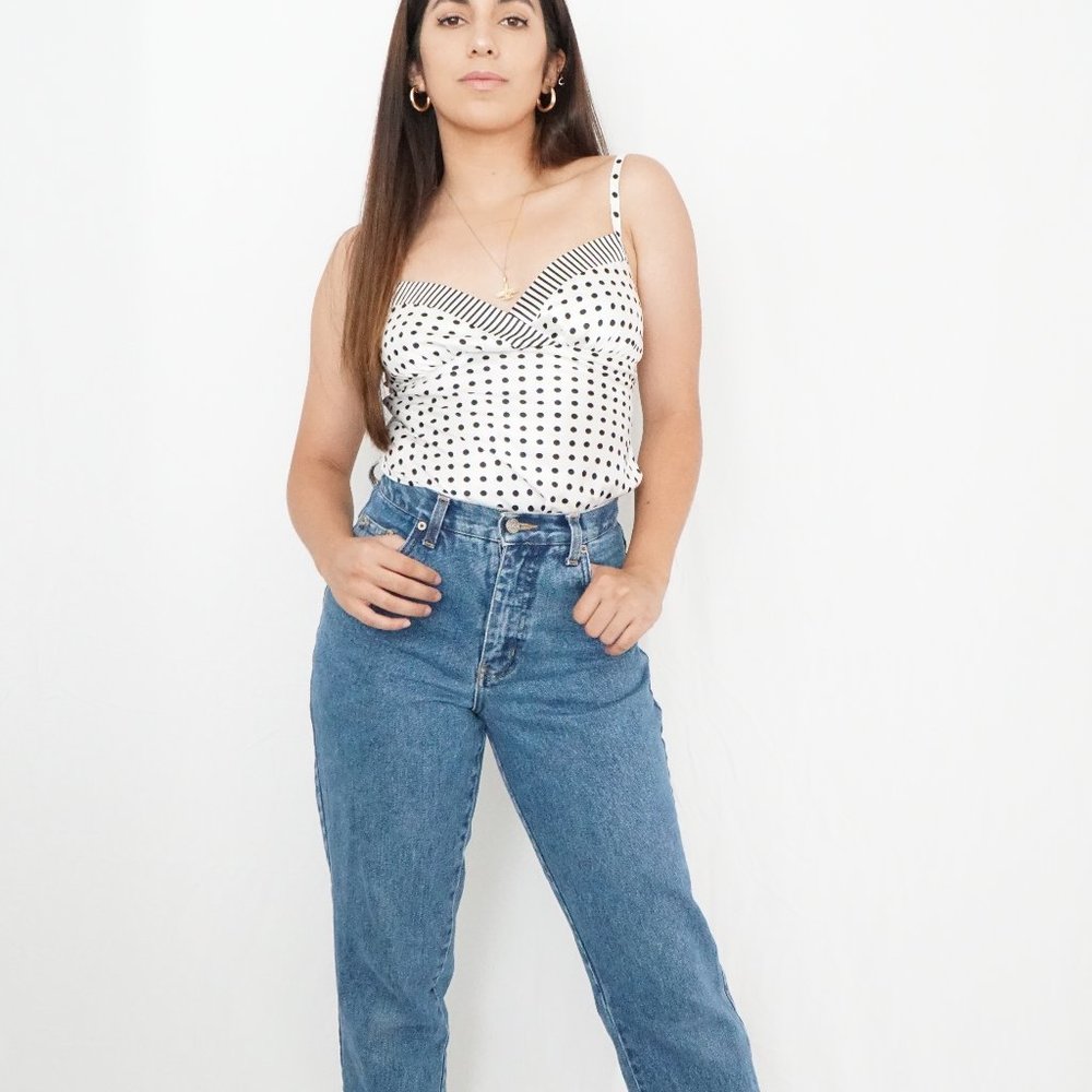 Vintage Cami Top